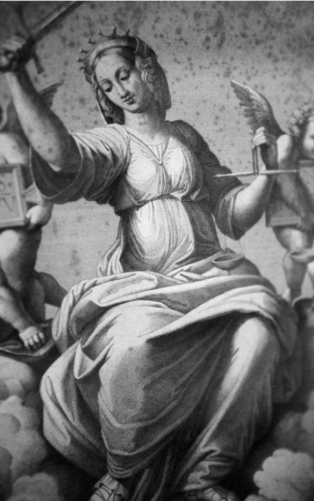 Justicia